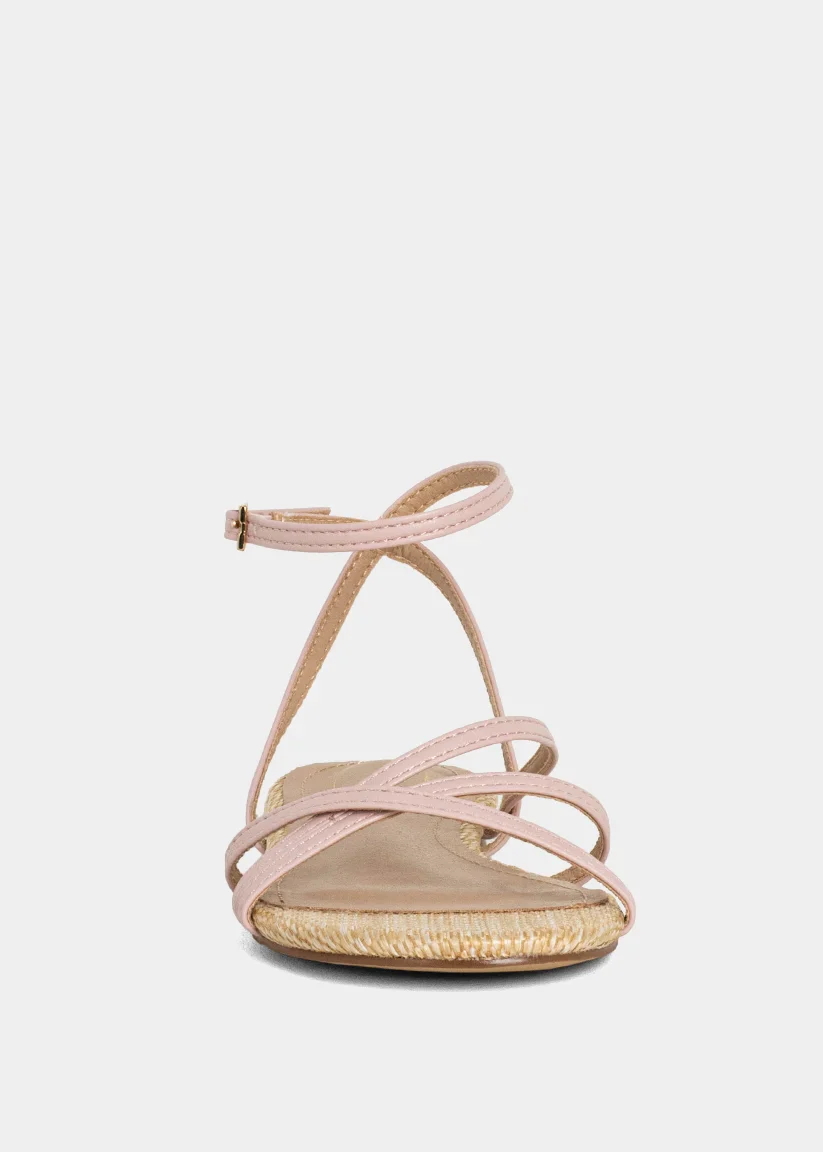 SHU SHOP DANA MINI Light Pink - Image 2